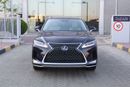 Lexus RX450h Prestige Canadian importer