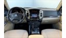 Mitsubishi Pajero GLS Midline