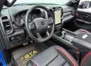 رام 1500 TRX 2022 Dodge RAM TRX, 2027 Dodge Warranty, Dodge Full Service History, GCC
