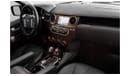 لاند روفر دسكفري 2013 Land Rover LR4 HSE 5.0L V8 / 7-Seater / Full-Service History