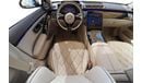Mercedes Maybach S580 Maybach W223