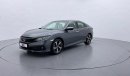 Honda Civic LX SPORT 1.6 | Under Warranty | Inspected on 150+ parameters