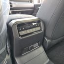 Toyota Prado 2024 Prado LC250 2.4L Petrol Turbo First Edition European Spec