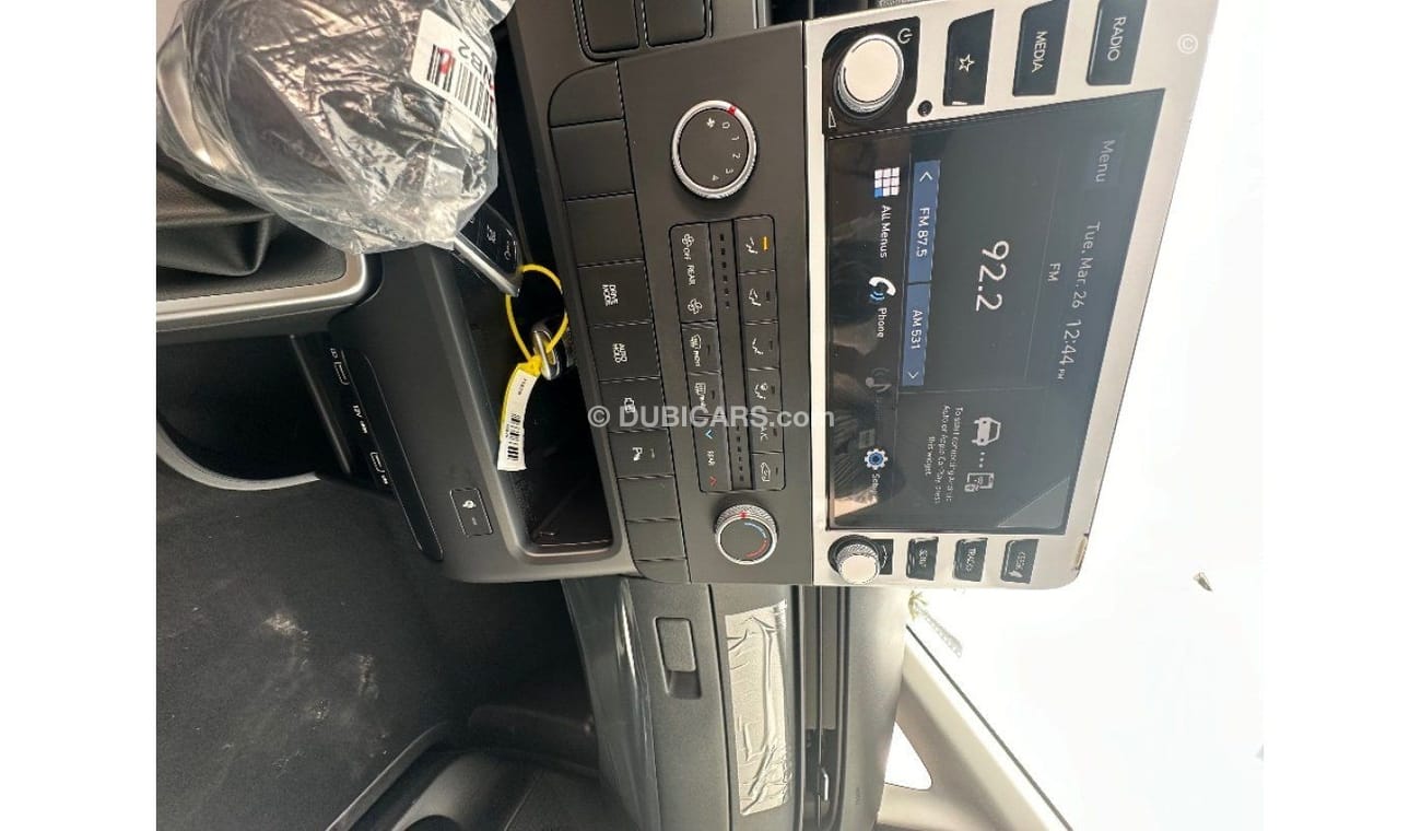 Toyota Land Cruiser Pick Up