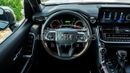 تويوتا لاند كروزر (LHD) TOYOTA LAND CRUISER VX 4.0P AT MY2025 – BLACK