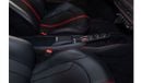 فيراري F8 تريبوتو 3.9T V8 Ferrari F8 Tributo 3.9L | Fully Carbon Fiber Interior and Exterior | 2021 | Agency Warranty