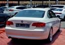 بي أم دبليو 320 i Coupe E 90 2009 GCC