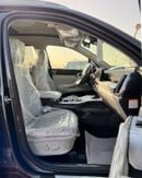 كيا سورينتو KIA SORENTO 1.6T ( HYBRID) - 2026 MODEL - GCC specs