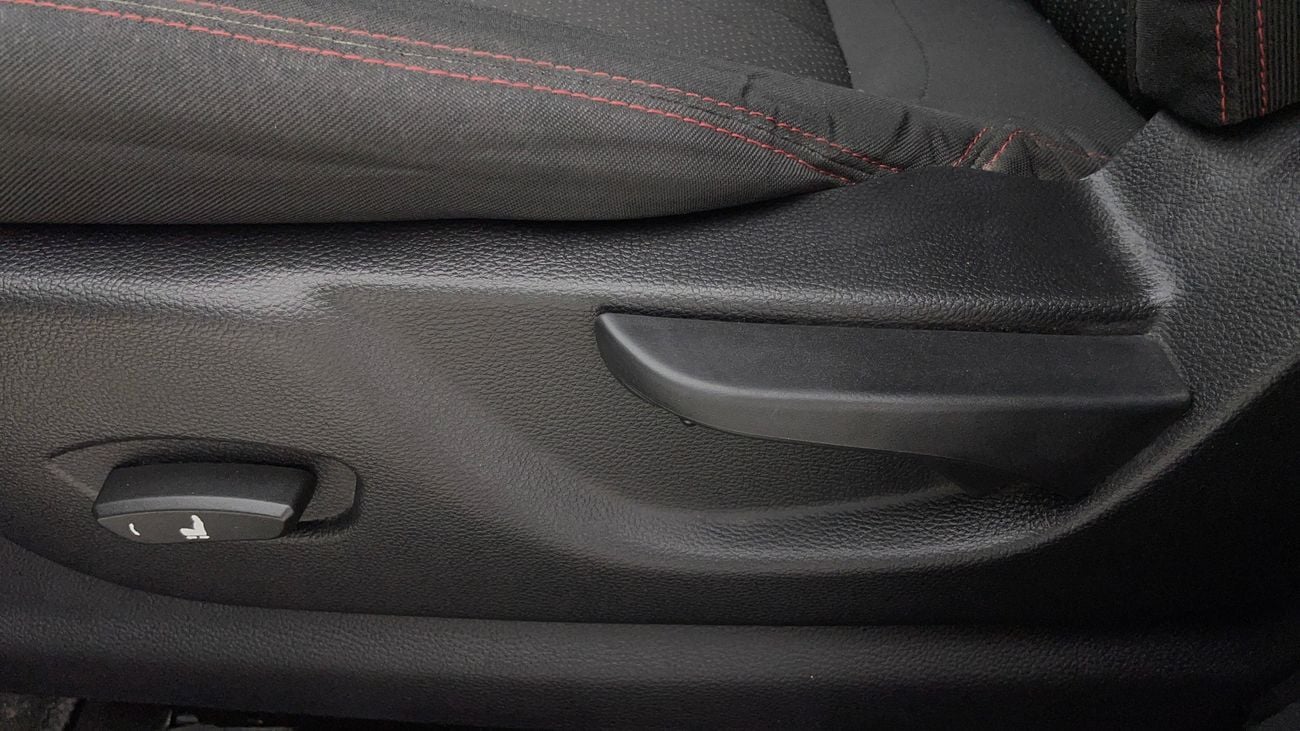 Chevrolet Groove PREMIER 1.5 | Zero Down Payment | Home Test Drive