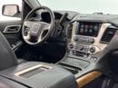 جي أم سي يوكون 2020 GMC Yukon Denali, 1 Year Warranty Unlimited Km, 07/2026 GMC Service Contract, GMC FSH, GCC