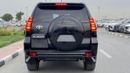 تويوتا برادو TX-L RHD 2.8L 1GD-FTV V4 Diesel Engine Automatic Gear 4WD 7 Seater 5 Doors
