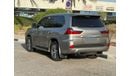 Lexus LX 570 || FSH || Warranty til 2024 || Original Paint || GCC || Pristine Condition