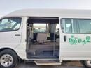 Toyota Hiace TOYOTA HIACE COMMUTER VAN RHD 2001 MODEL 3.0 L DIESEL AUTOMATIC(PM01315)