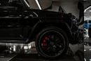 مرسيدس بنز G 63 AMG G 63 AMG - mint condition