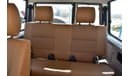 Toyota Land Cruiser 70 71 V6 4.0L MT (With Winch and Differential Lock)