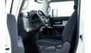 Toyota FJ Cruiser 2023 Toyota FJ Cruiser 4.0 Xtreme - White Inside Grey