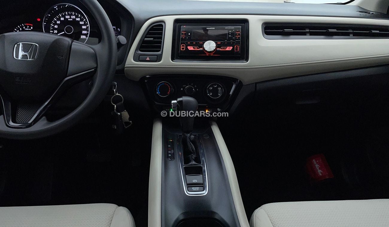 Honda HRV DX 1.8 | Zero Down Payment | Free Home Test Drive