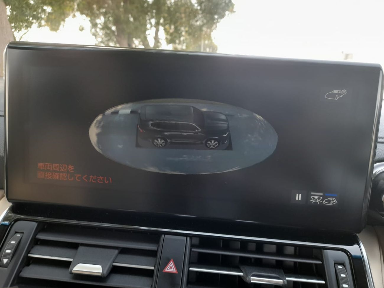 تويوتا لاند كروزر Right-Hand drive Diesel ZX black with biege