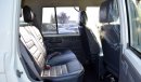 Toyota Land Cruiser V8 Diesel Hard top