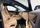Porsche Cayenne 2022 Porsche Cayenne Coupe, Porsche Warranty, Full Service History, GCC