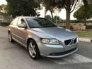 Volvo S40 VOLVO S40 2012 GCC PERFECT CONDITION