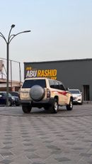 نيسان باترول سفاري