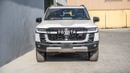 تويوتا لاند كروزر GR SPORT TOYOTA LANDCRUISER 3.3 GRS -2026YM