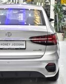 MG 5 EXCELLENT DEAL for our MG 5 ( 2026 Model ) in Silver Color GCC Specs