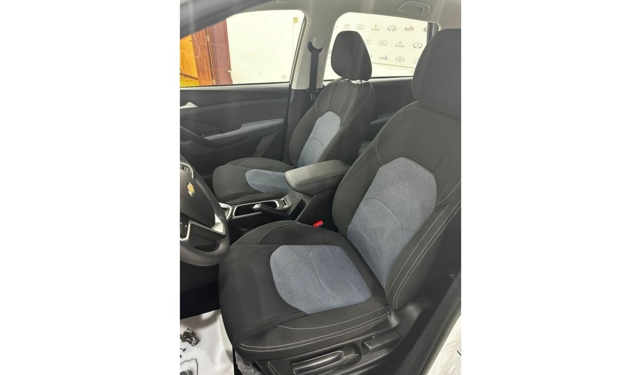 شيفروليه كابتيفا chevrolet captiva Ls 7 seater ضمان الوكيل