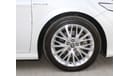 Toyota Camry SE+ TOYOTA CAMRY 2020 WHITE GCC FULL OPTION  EXCELLENT CONDITION WITHOUT ACCIDENTS