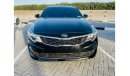 Kia Optima EX 2.4L