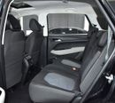 Chevrolet Captiva  EXCELLENT DEAL for our Chevrolet Captiva ( 2023 Model ) in Black Color GCC Specs