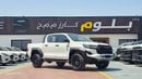 تويوتا هيلوكس GR Sport 2.8L