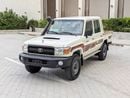 تويوتا لاند كروزر 70 LC79 LX