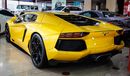 Lamborghini Aventador LP 700-4