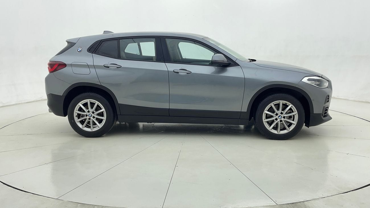 بي أم دبليو X2 2023 SDRIVE 20I JOY EDITION | AED 1067/Month | 0 DP | 30 Day Return | Warranty | Service History