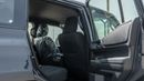 Toyota Prado TXR 2026 Toyota Prado TXL1 2.4.L AT Petrol - Black (With Alloy Wheel)