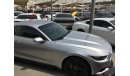 فورد موستانج V4/ECOBOOST/FULL OPTION/EXCELLENT CONDITION