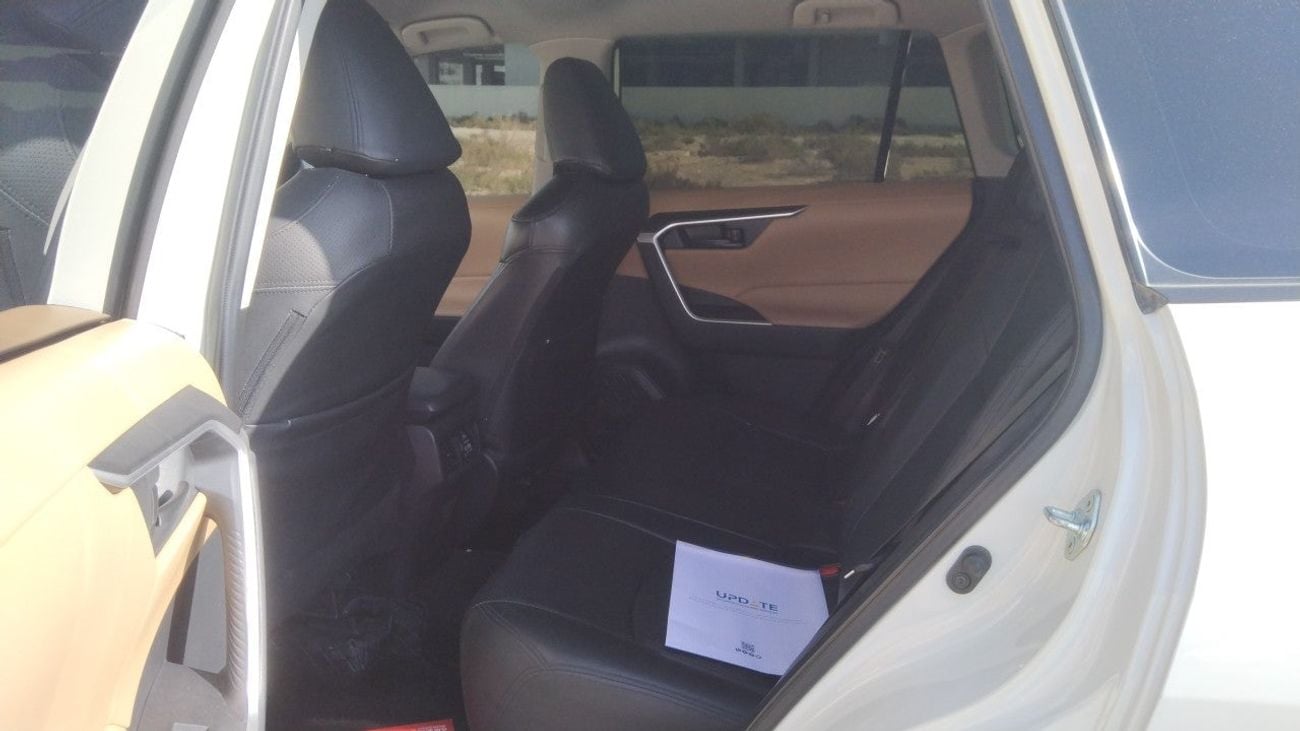 Toyota RAV4 EX 2.5 | Zero Down Payment | Home Test Drive