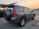 Toyota Prado 2020 Model TXL V4 2.7L GCC Specification Very Clean and Perfect Condition