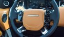 Land Rover Range Rover (inside Tan) NEW 2020