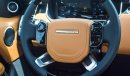 Land Rover Range Rover Autobiography (inside Tan) NEW 2020