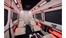 Mercedes-Benz Sprinter 519 VIP 6+1+1 SEATS