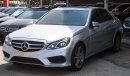 Mercedes-Benz E 250 Diesel import japan