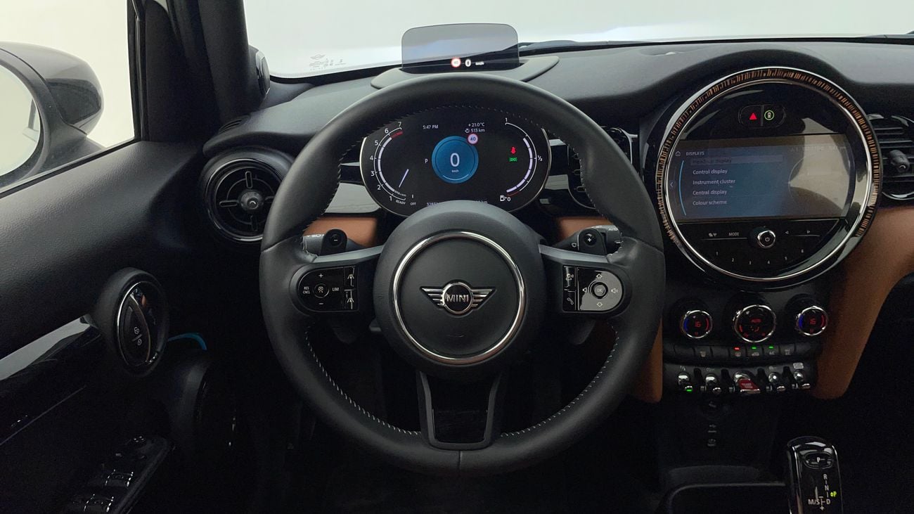 Mini Cooper S 2024 S | AED 1505/Month | 0 DP | 30 Day Return | Warranty | Service History