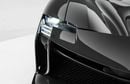 Ferrari SF90 STRADALE 4.0L Twin-Turbocharged V8 Engine + 3 electric motors