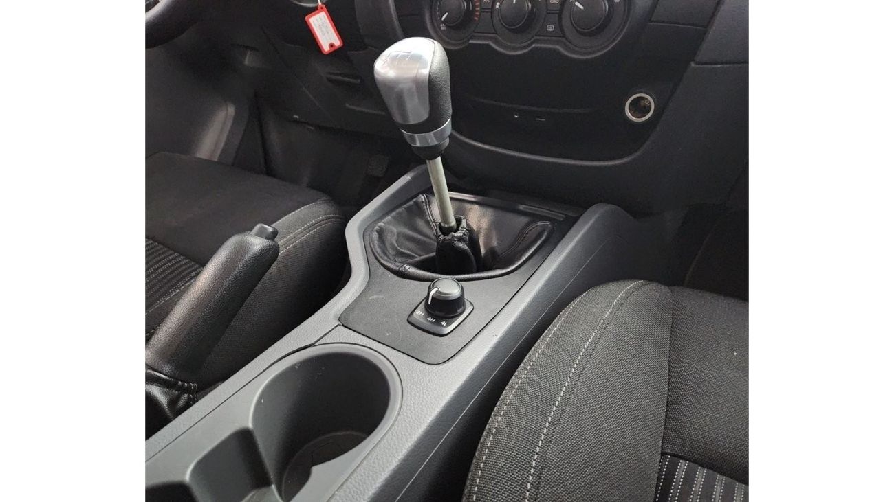 Ford Ranger Ford Ranger XLT - 2.5L - 4CYL - Excellent Condition