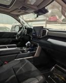 تويوتا تاندرا 3.4 TWIN TURBO V6 HYBRID I FORCE MAX