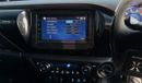 Toyota Hilux PREMIUM CONDITION | RHD | AT | 2018 | 2.8L DIESEL ENGINE | ELECTRIC SEAT
