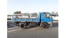 ميتسوبيشي كانتر Canter truck RIGHT HAND DRIVE (Stock no PM 478 )